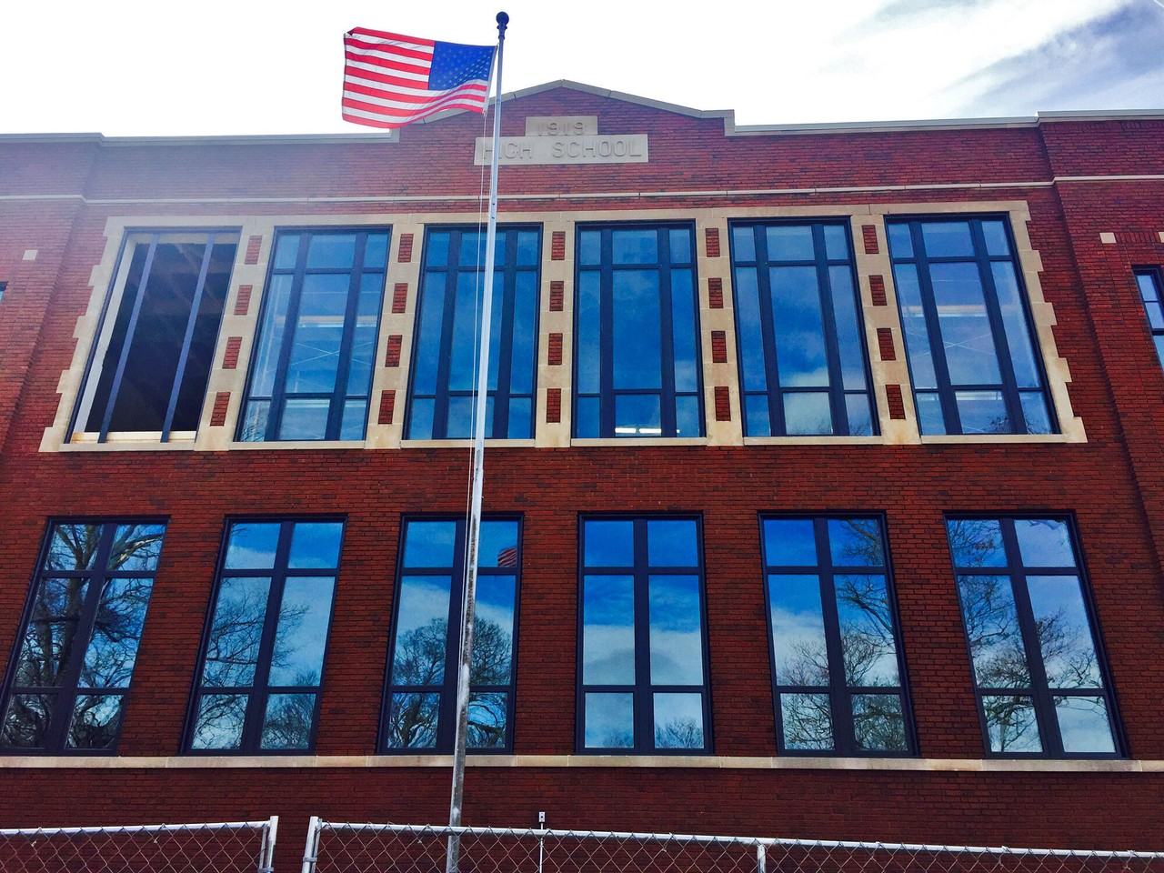 Portland School - Photo 4 of 15