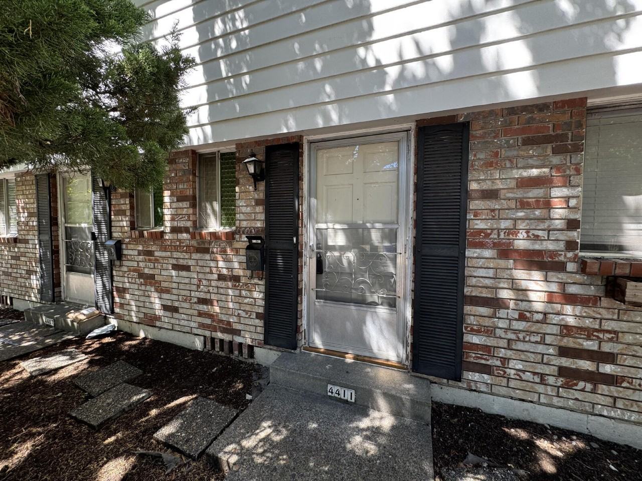 4411 Se Morrison St #4411