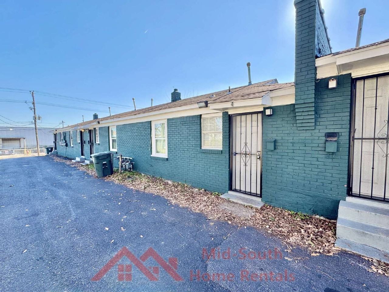 1825 Castalia St Apt 3 #Apt 3