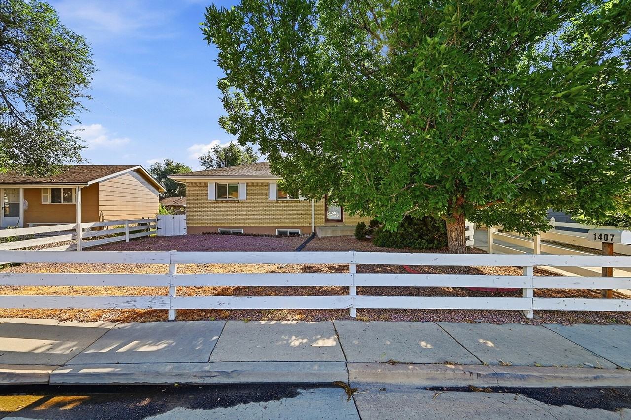 1407 Willshire Dr