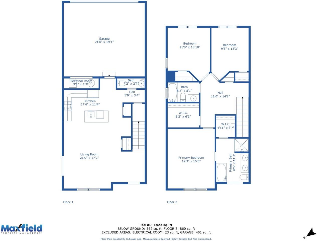 1398 N Meadow Ln - Photo 4 of 19