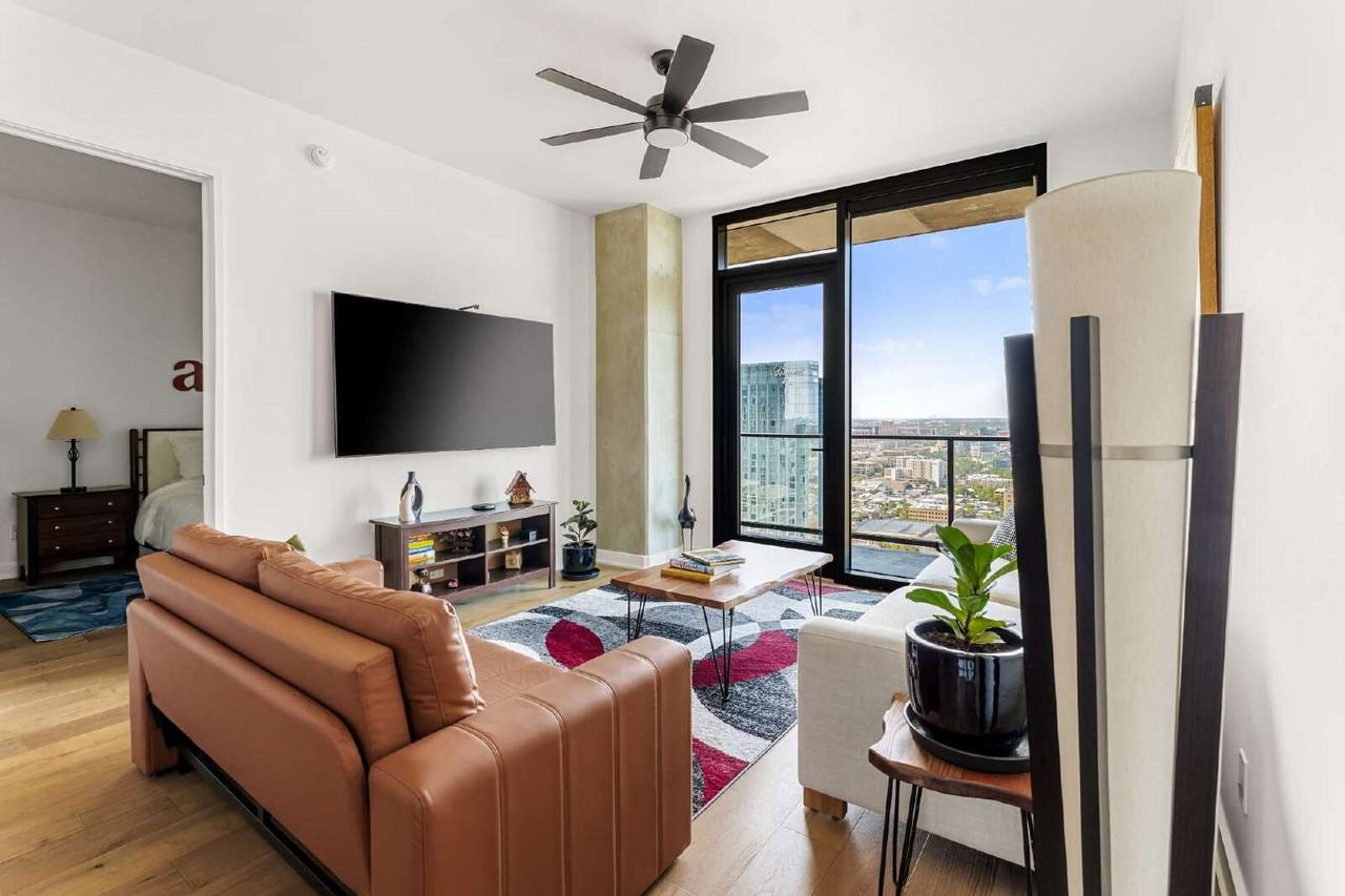 84 East Ave #3603 - Photo 4 of 47