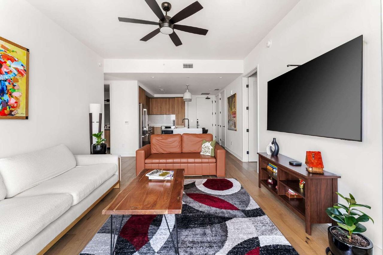 84 East Ave #3603 - Photo 5 of 47