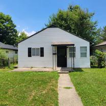3056 N Olney St - Photo 1 of 1