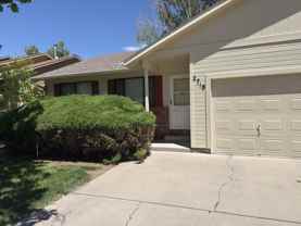Sagebrush Dr #1 - Photo 1 of 1