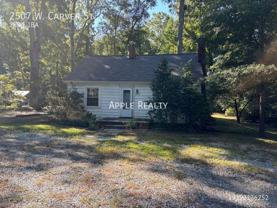 2507 Carver St - Photo 1 of 1