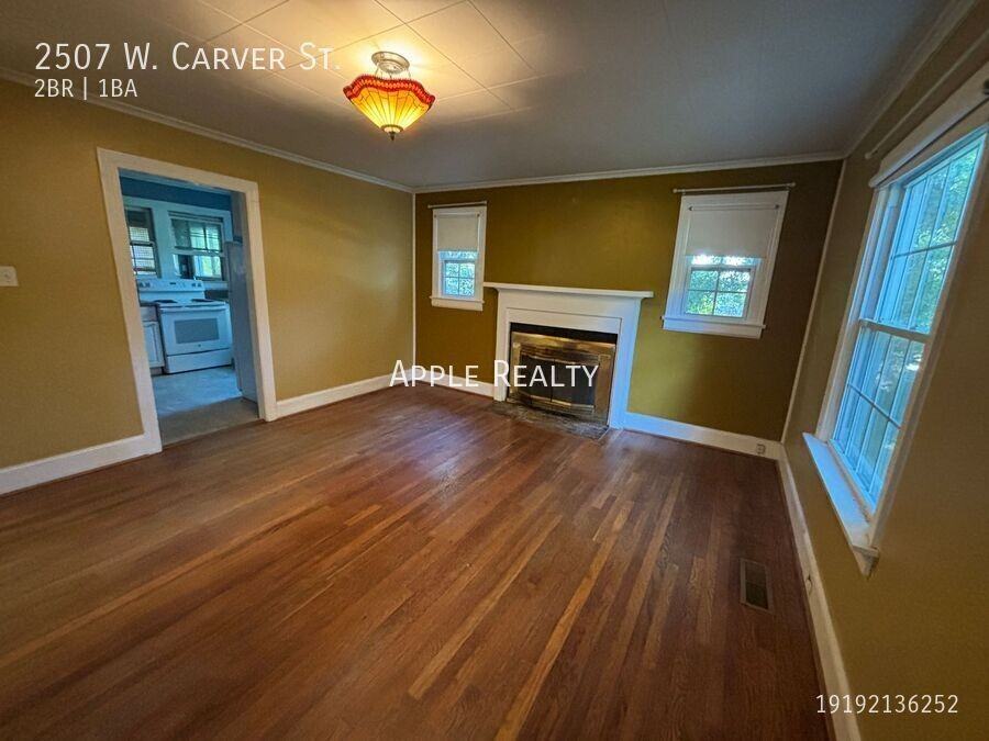 2507 Carver St - Photo 2 of 16