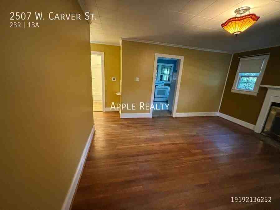 2507 Carver St - Photo 4 of 16
