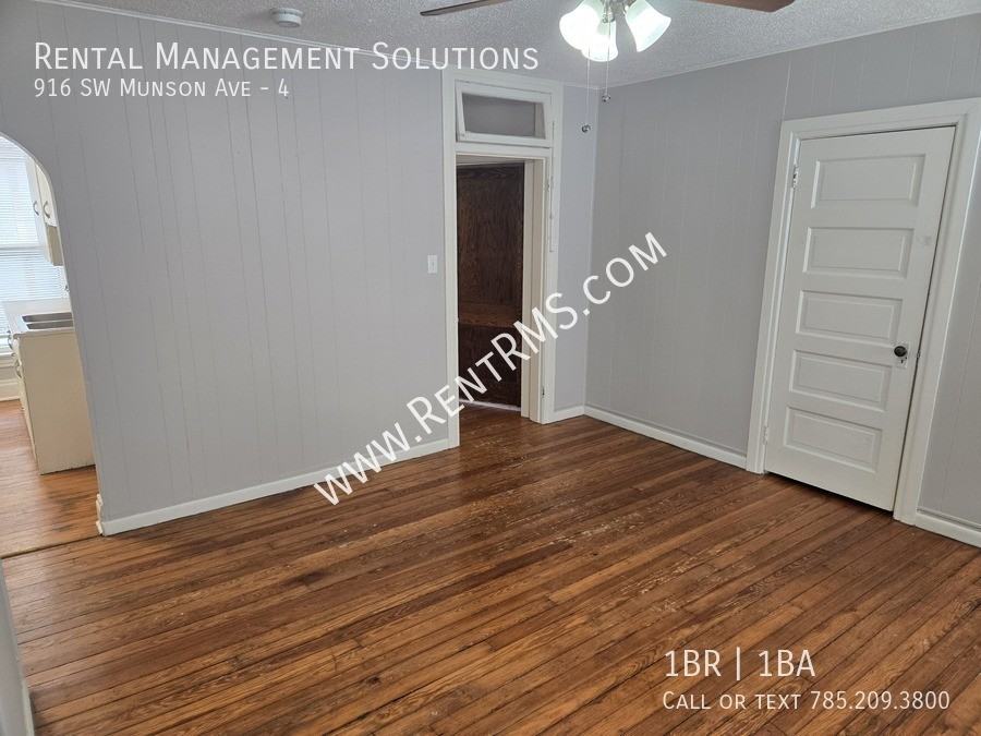 916 Sw Munson Ave #4 - Photo 2 of 12