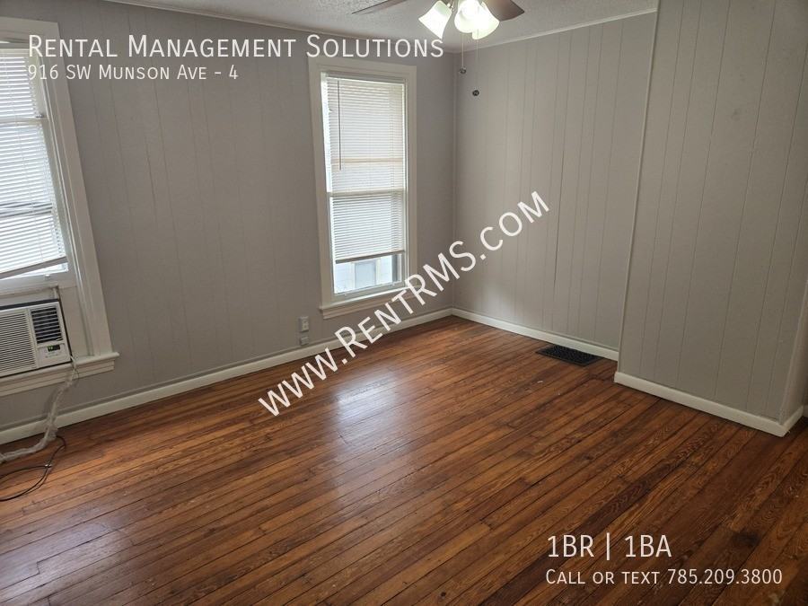 916 Sw Munson Ave #4 - Photo 4 of 12