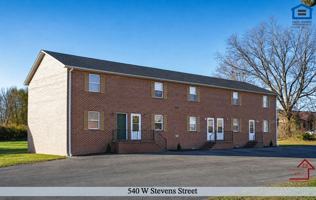 featured image of 540 W Stevens St #1