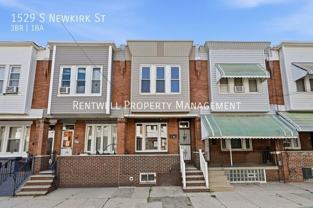 1529 S Newkirk St - Photo 1 of 1