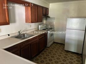 1441 Fairmont St #9 - Photo 1 of 1