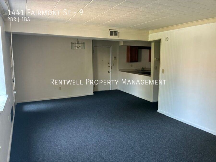 1441 Fairmont St #9 - Photo 4 of 14