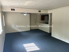 featured image of 1441 Fairmont St #2