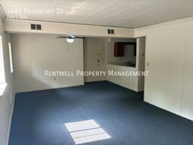 1441 Fairmont St #2 - Photo 1 of 1