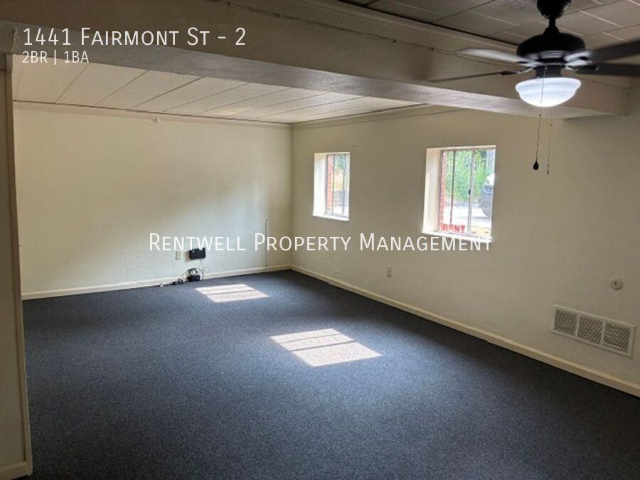 1441 Fairmont St #2 - Photo 2 of 11