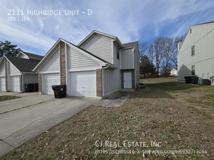 2111 Highridge Dr #D - Photo 1 of 1