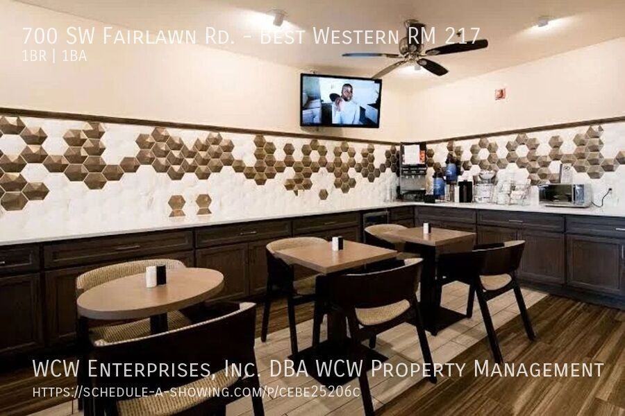 700 Sw Fairlawn Rd - Photo 3 of 35