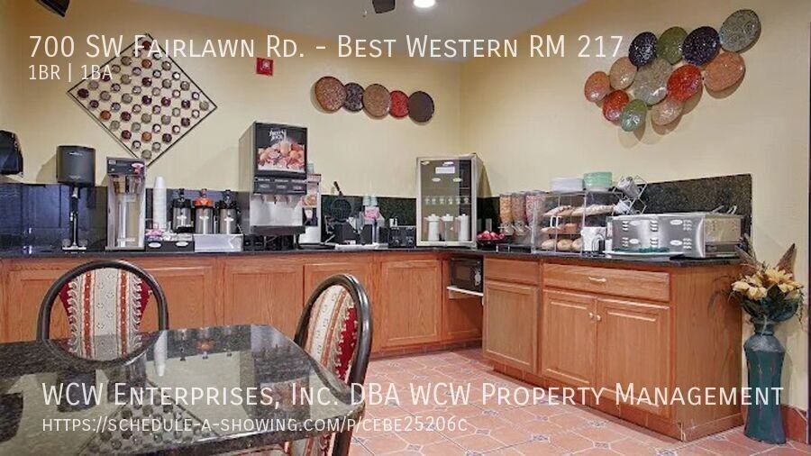 700 Sw Fairlawn Rd - Photo 5 of 35