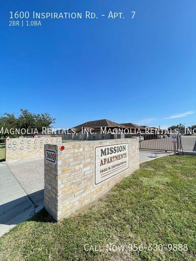 1600 Inspiration Rd #7