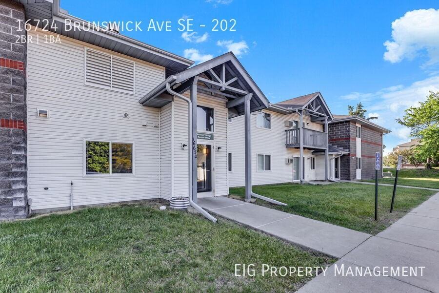 16724 Brunswick Ave Se #202
