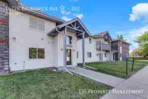 featured image of 16724 Brunswick Ave Se #202