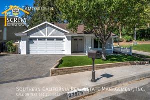 featured image of 27575 Camomile Ln