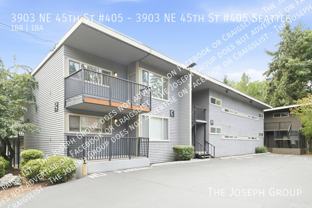 3903 Ne 45th St #405 - Photo 1 of 1