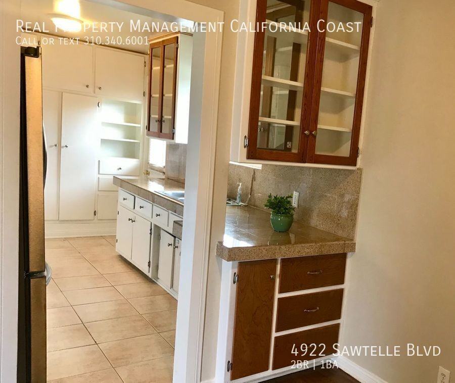 4922 Sawtelle Blvd - Photo 6 of 22
