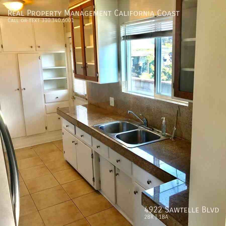 4922 Sawtelle Blvd - Photo 7 of 22