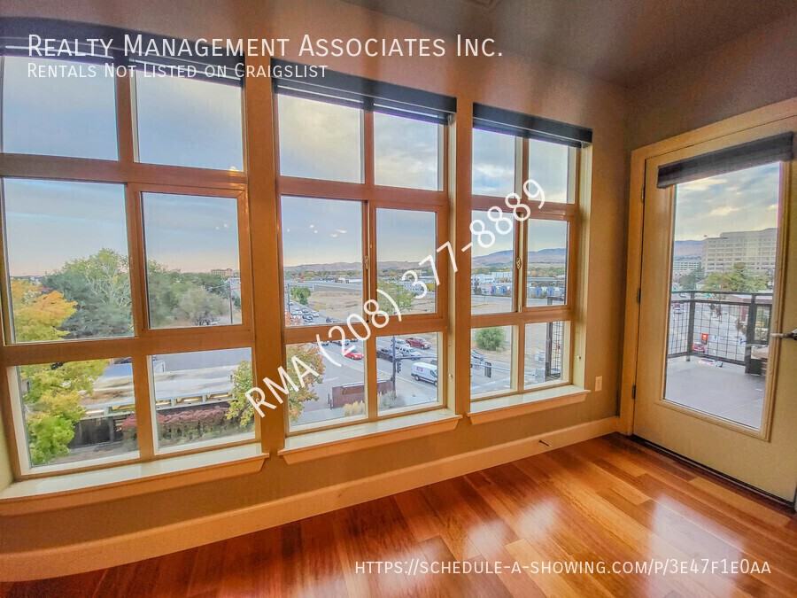 406 S 13th St #506 - Photo 5 of 17