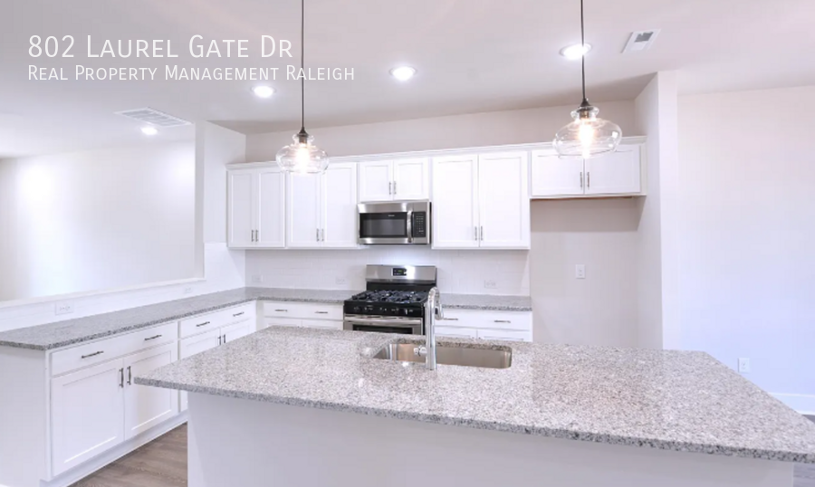 802 Laurel Gate Dr - Photo 3 of 11