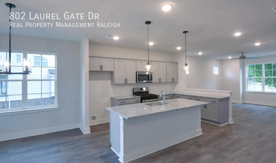 802 Laurel Gate Dr - Photo 4 of 11