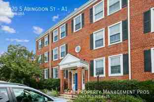 2820 S Abingdon St #A1 - Photo 1 of 1