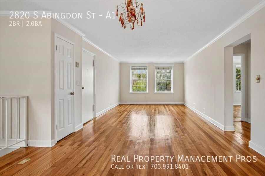 2820 S Abingdon St #A1 - Photo 2 of 50