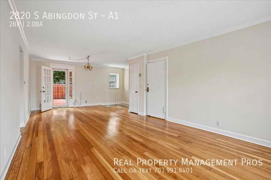 2820 S Abingdon St #A1 - Photo 6 of 50