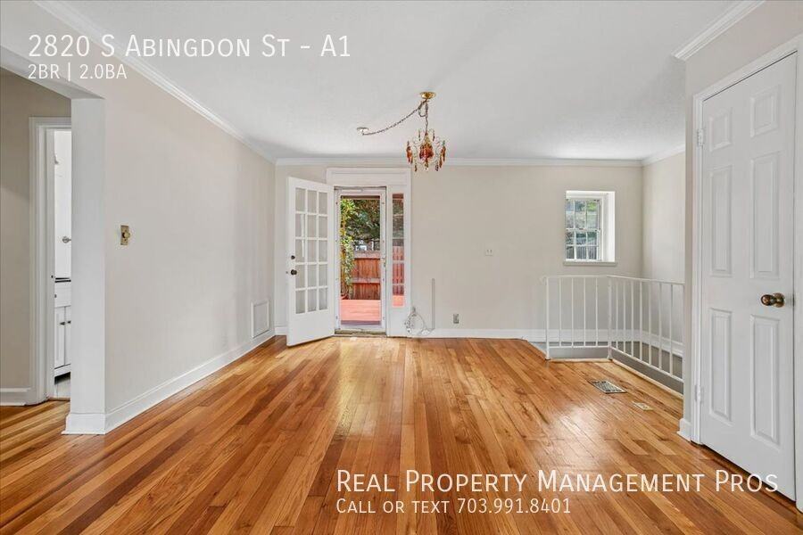 2820 S Abingdon St #A1 - Photo 7 of 50