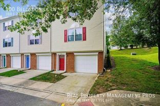 100 Belladonna Ln #53 - Photo 1 of 1