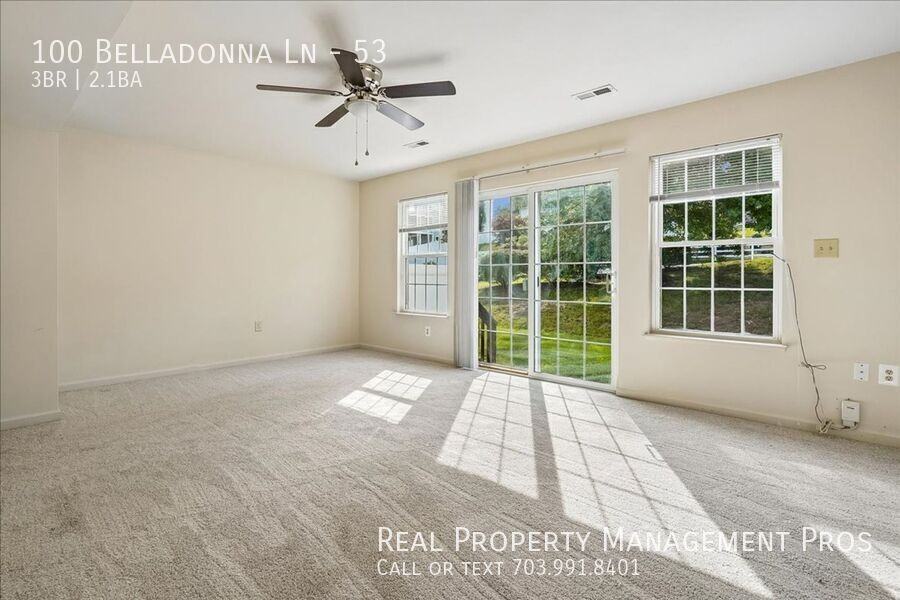 100 Belladonna Ln #53 - Photo 2 of 28