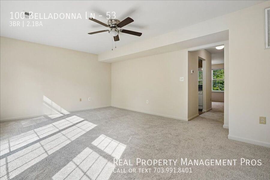 100 Belladonna Ln #53 - Photo 3 of 28