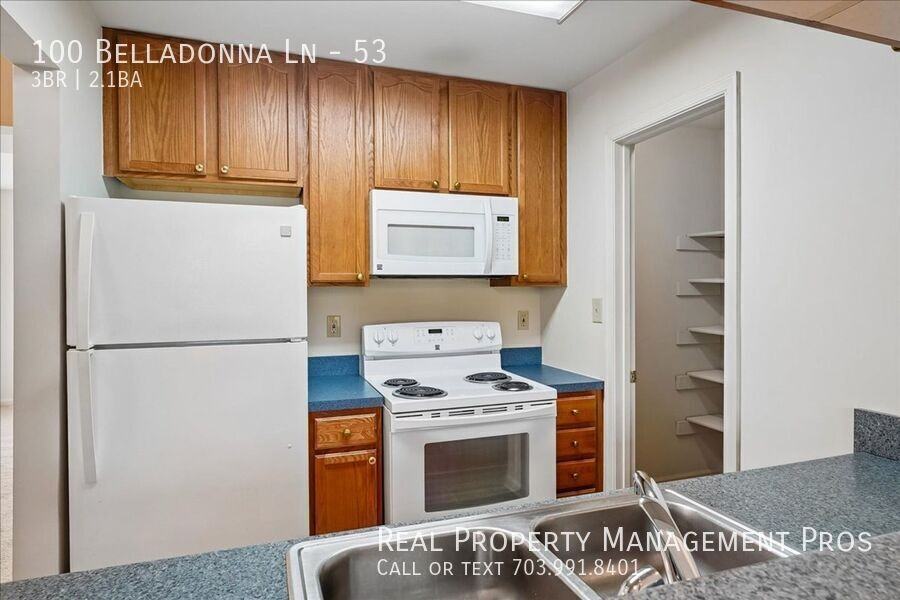100 Belladonna Ln #53 - Photo 4 of 28