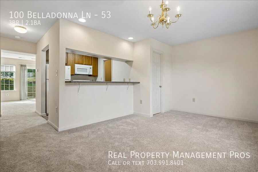 100 Belladonna Ln #53 - Photo 7 of 28