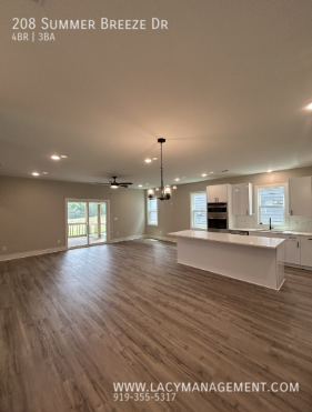 208 Summer Breeze Dr - Photo 3 of 27