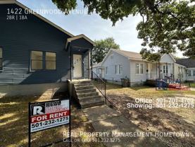 1422 Greenwood Ave - Photo 1 of 1