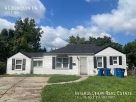 featured image of 41 Henquin Dr