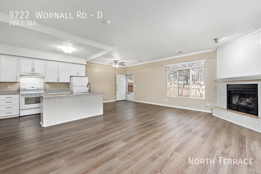 9722 Wornall Rd #D - Photo 7 of 16