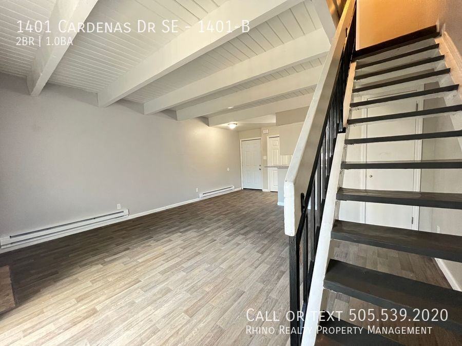 1401 Cardenas Dr Se #1401B - Photo 2 of 10