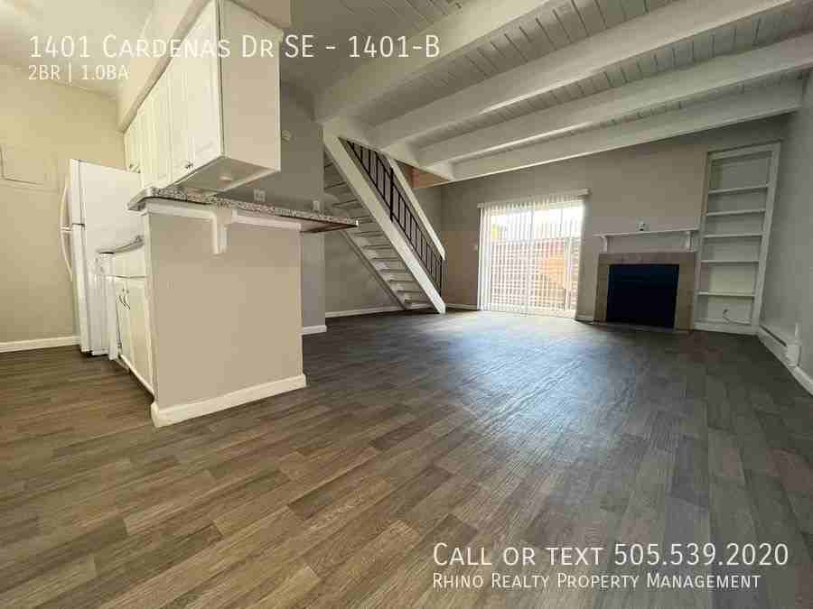 1401 Cardenas Dr Se #1401B - Photo 3 of 10