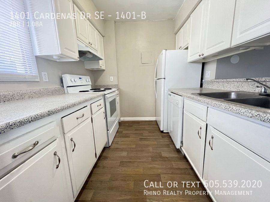 1401 Cardenas Dr Se #1401B - Photo 4 of 10